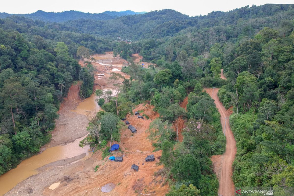 Kementerian Investasi cabut 180 IUP mineral dan batu bara, kenapa?