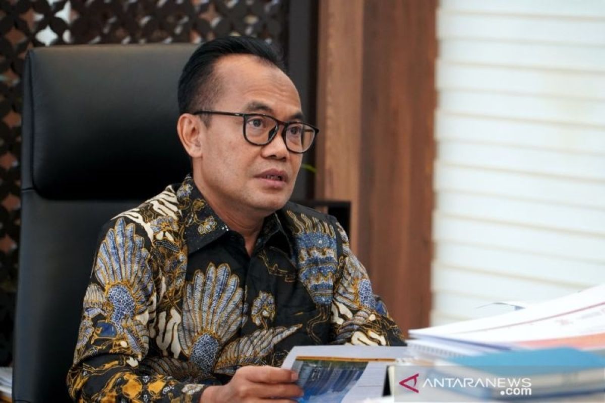 Pemerintah optimistis ekonomi tetap tumbuh positif pada kuartal IV 2021