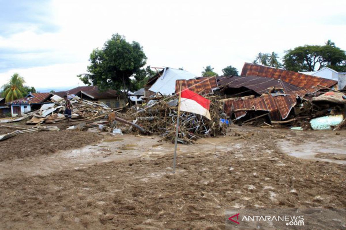 BPBD Sikka ajak warga lakukan mitigasi bencana alam