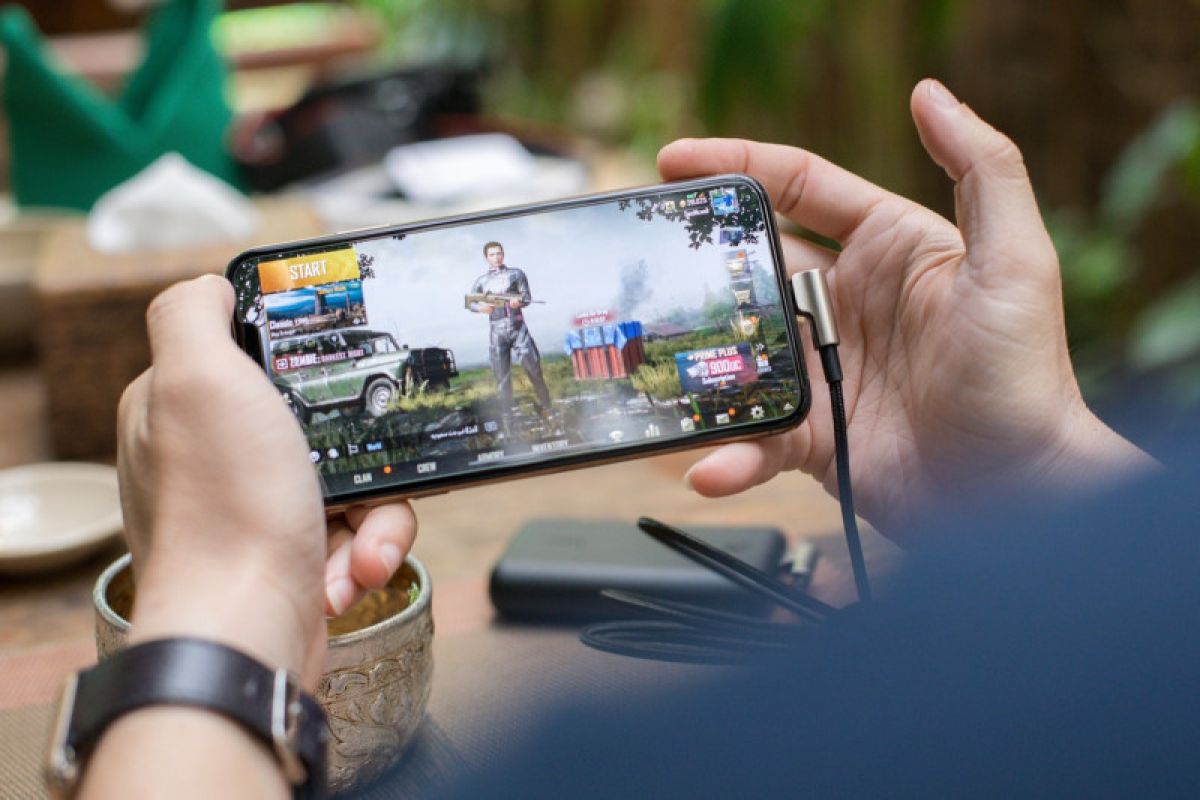 Tencent Games & KRAFTON menangkan gugatan kecurangan di PUBG Mobile