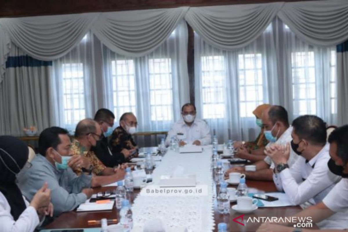 Akademisi UBB: Kenaikan UMP Bangka Belitung sesuai kebutuhan pekerja