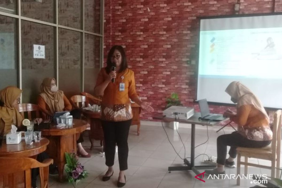 BPJS Kesehatan Pekanbaru minta pers mengedukasi warga tentang JKN-KIS