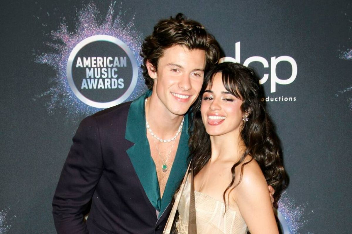 Camila Cabello-Shawn Mendes emoh ulas putus cinta