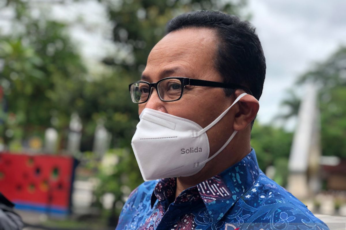 UMK Kota Yogyakarta 2022 naik 4,08 persen dinilai cukup ideal dan seimbang