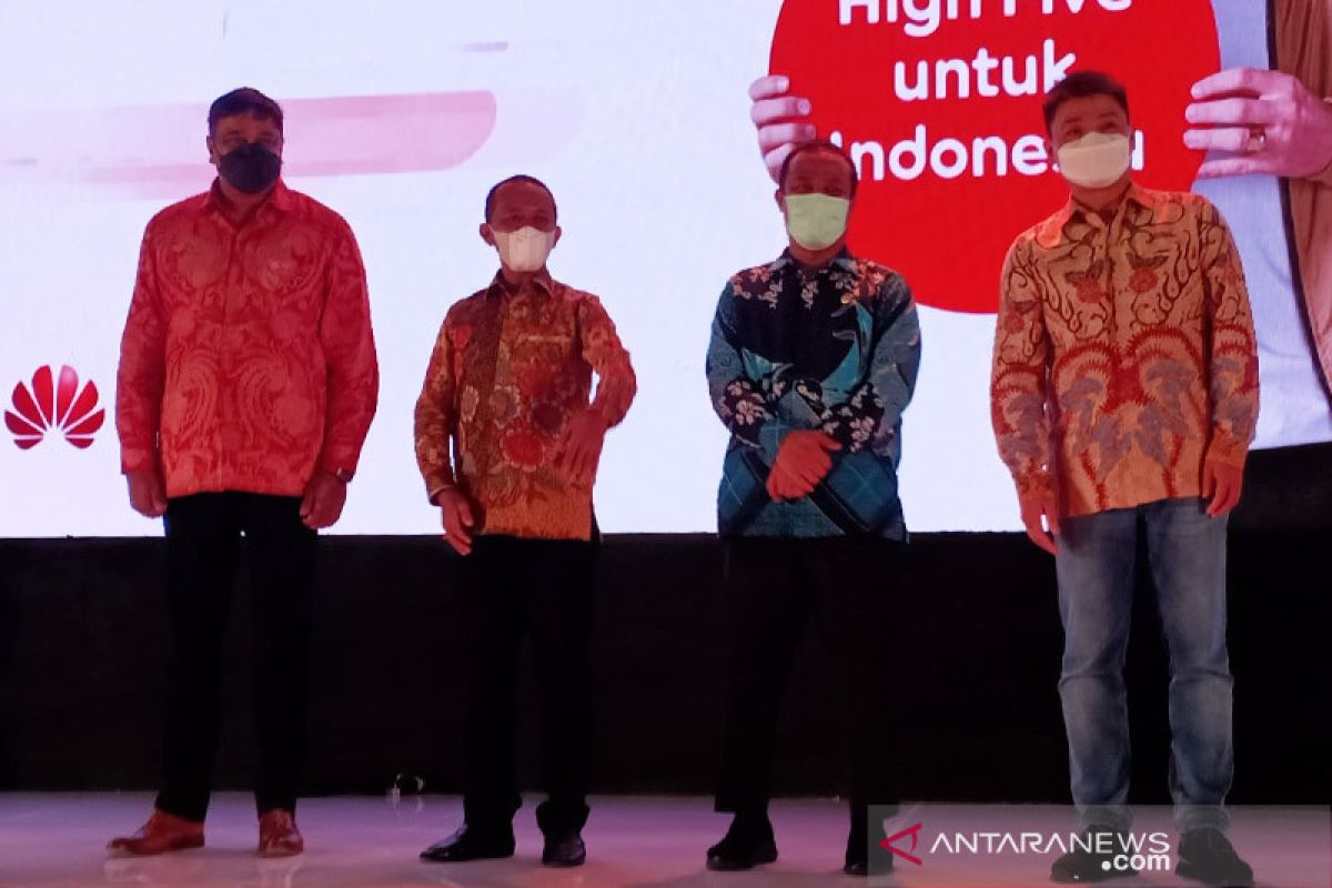 Menteri Investasi sebut pandemi ubah pola bisnis