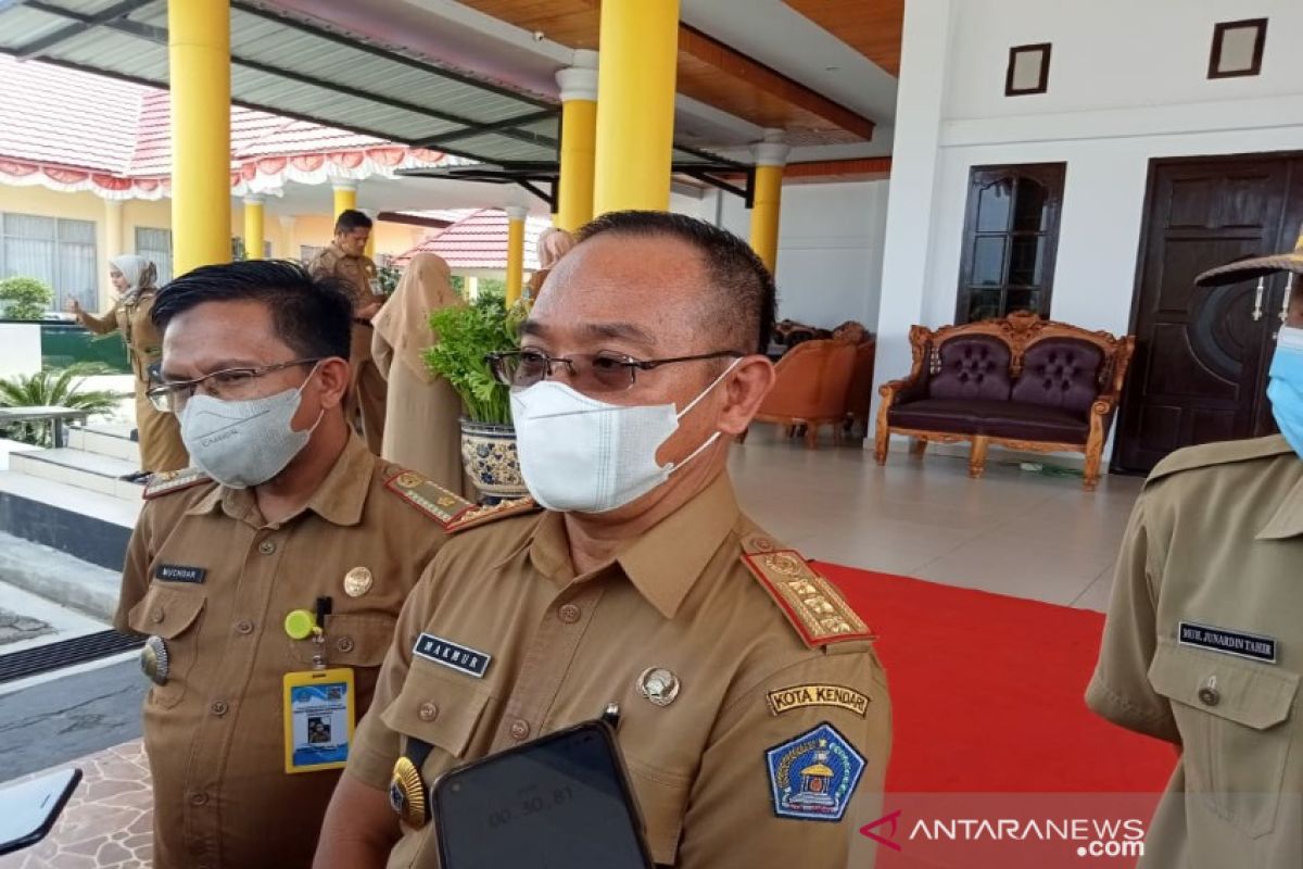 Dikmudora Kendari berencana longgarkan pembelajaran tatap muka