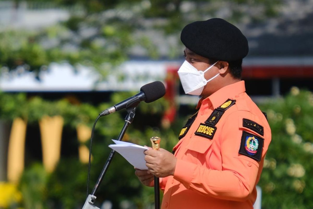 Pemprov Sulsel sedang membangun Jembatan Sungai Walemping Soppeng