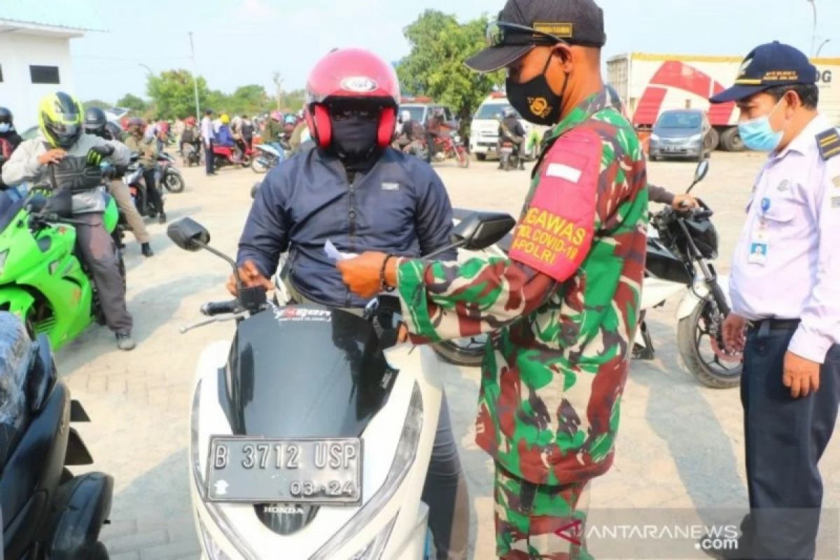 Dukung PPKM jelang Nataru, seluruh Posko COVID-19 Tapsel akan diaktifkan