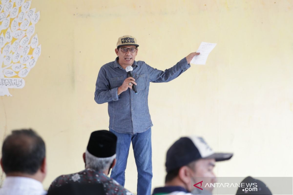 Kadisdik harapkan sekolah di Pulo Aceh lahirkan generasi berkualitas*