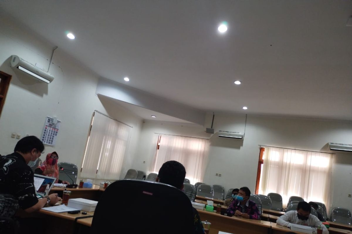 DPRD Kulon Progo diharap memperjuangkan nasib warga terdampak longsor