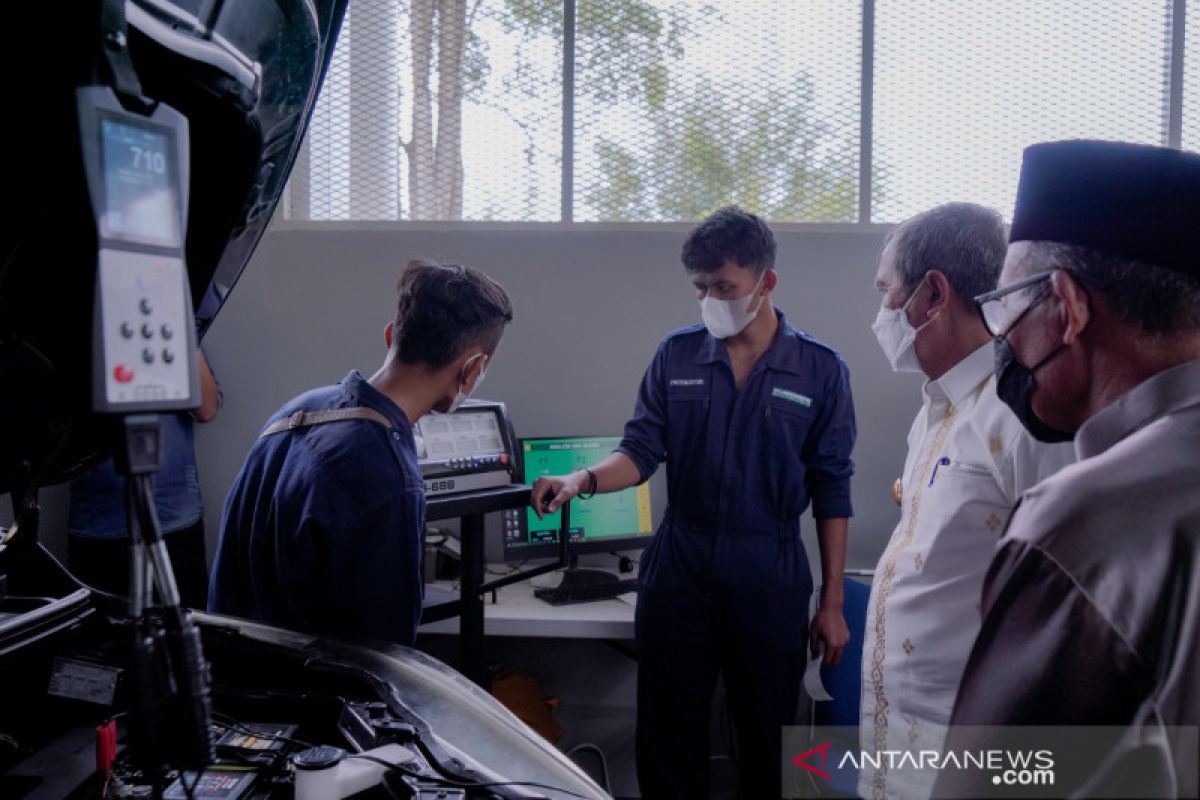 Guberi harap PCR lebih banyak tampung anak tempatan