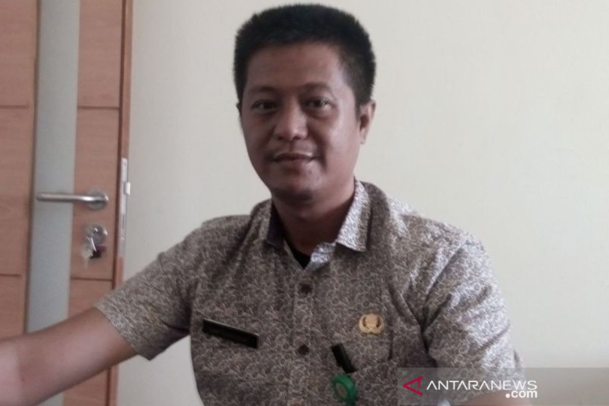 Suami istri bersaing perebutkan kursi Kepala Desa Wonosari di Penajam