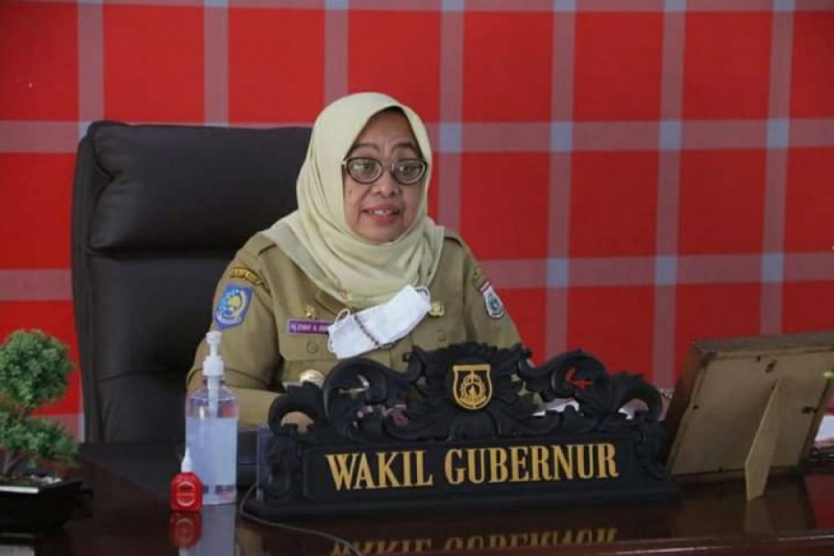 Wagub Sulbar optimistis angka stunting terus turun