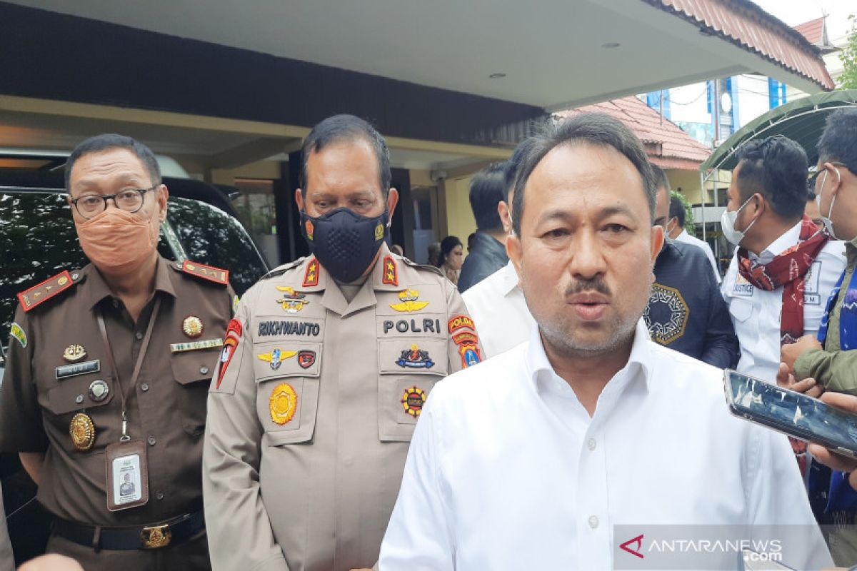 DPR harap kontribusi pengusaha batubara Kalsel untuk tangani COVID-19