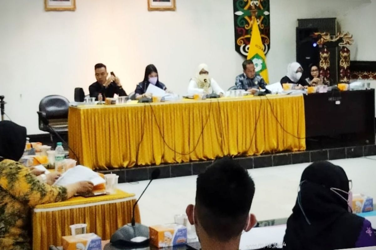 Legislator Kotim dukung penambahan depo sampah di Sampit