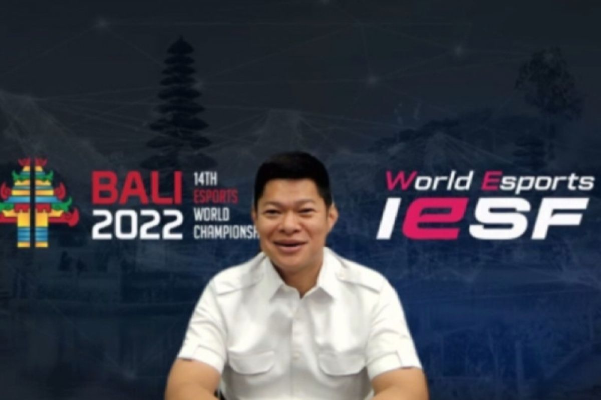 KOI optimistis sanksi WADA bisa dicabut pada Maret 2022