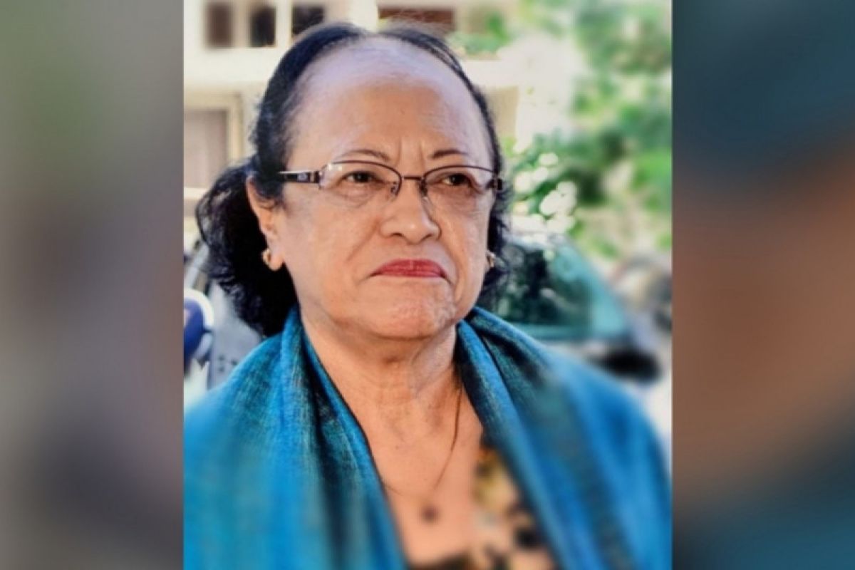 Obituari - Istri pendiri Kompas Gramedia tutup usia, IKWI berduka