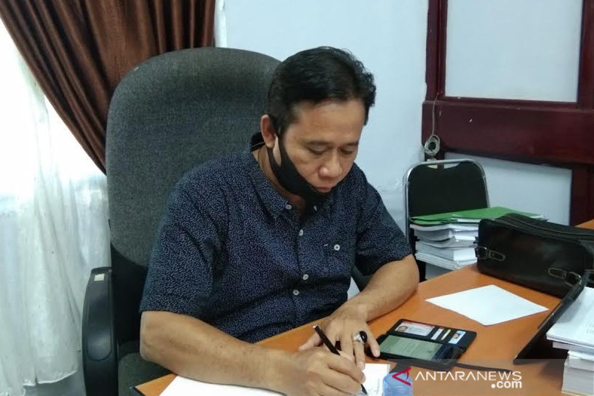 Legislator ingatkan Pemkab Seruyan rutin bersihkan drainase