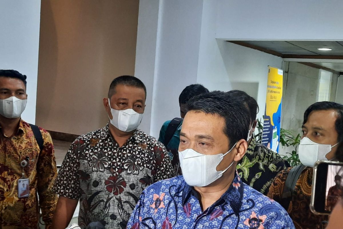 DKI Jakarta dukung pemberlakuan PPKM Level 3 periode libur Natal-Tahun Baru