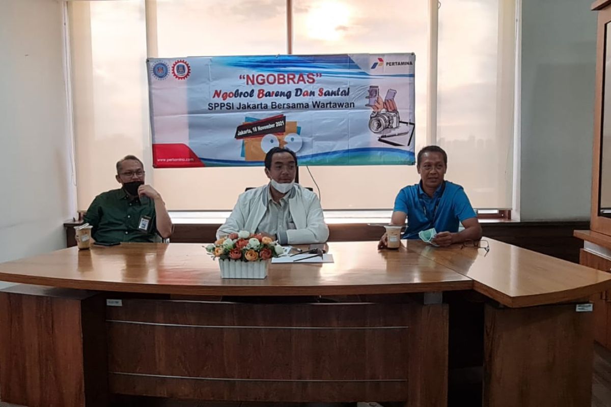 SPPSI Jakarta: Tuduhan kebakaran sengaja kilang Cilacap lukai pekerja