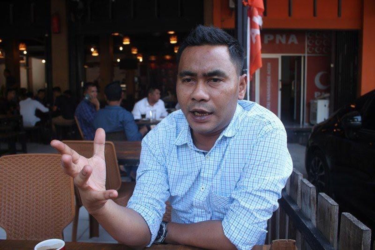 Legislator minta warga Aceh taat prokes, belajar dari COVID di Jerman