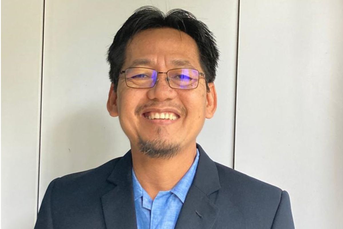 Wartawan senior Aldin Nl calonkan diri sebagai DKP PWI Aceh