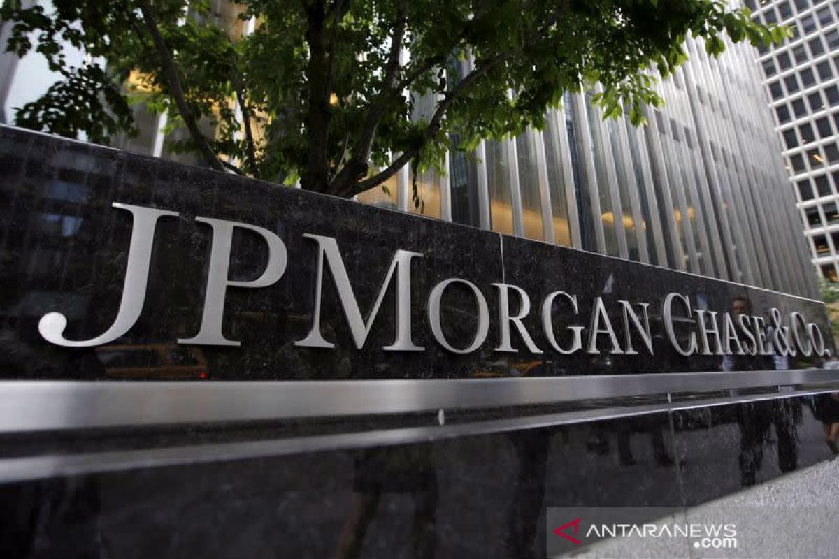 JP Morgan: AS akan menaikkan suku bunga mulai September 2022