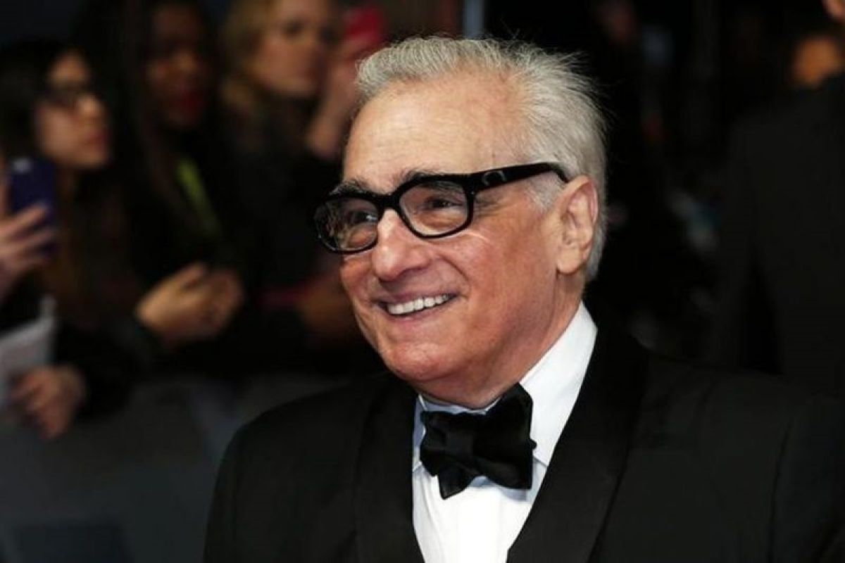 Martin Scorsese berencana akan sutradarai film biopik baru