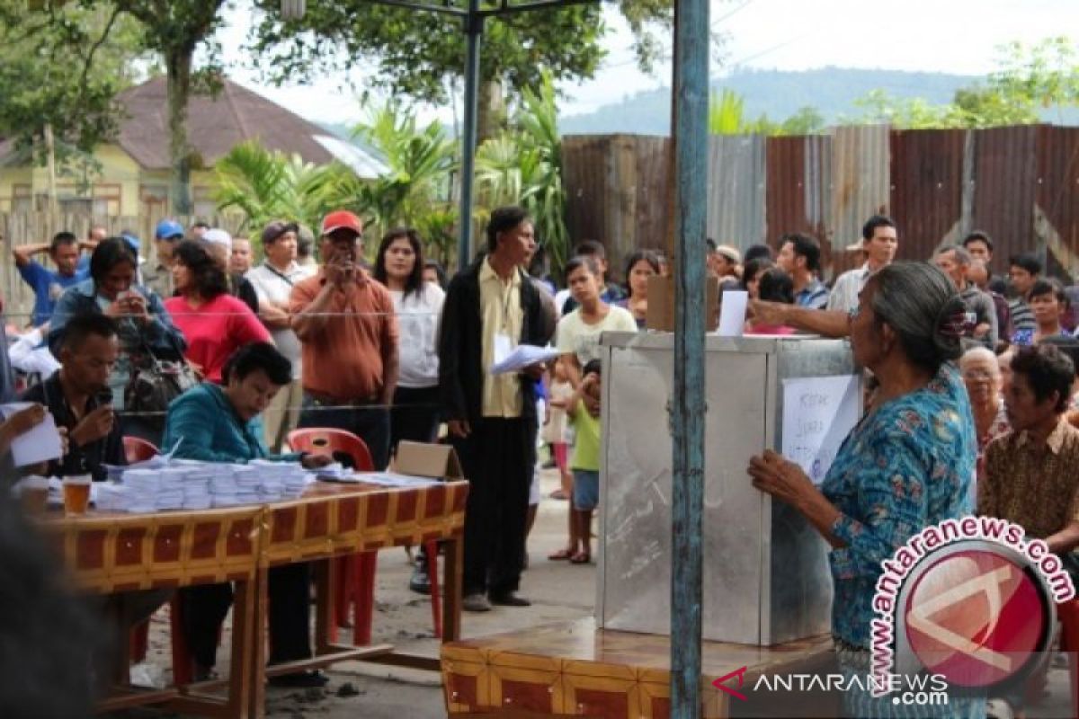 Sengketa Pilkades : Administrasi urusan PPKD hingga PTUN, pidana ke polisi