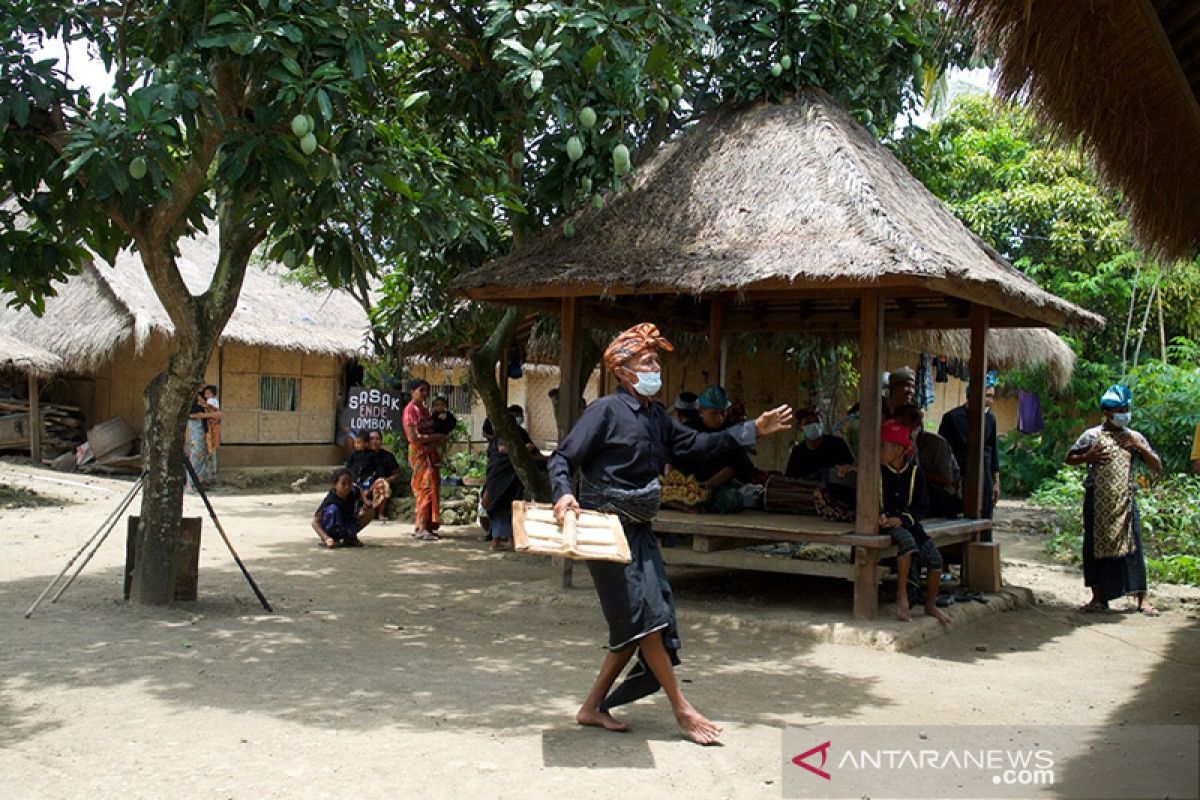 45 Lombok tourism village ready to welcome WSBK tourists: KSP