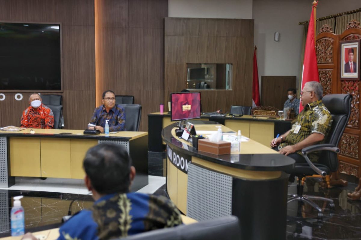 Lahan 141 warga Tallo Makassar segera dibebaskan untuk proyek MNP