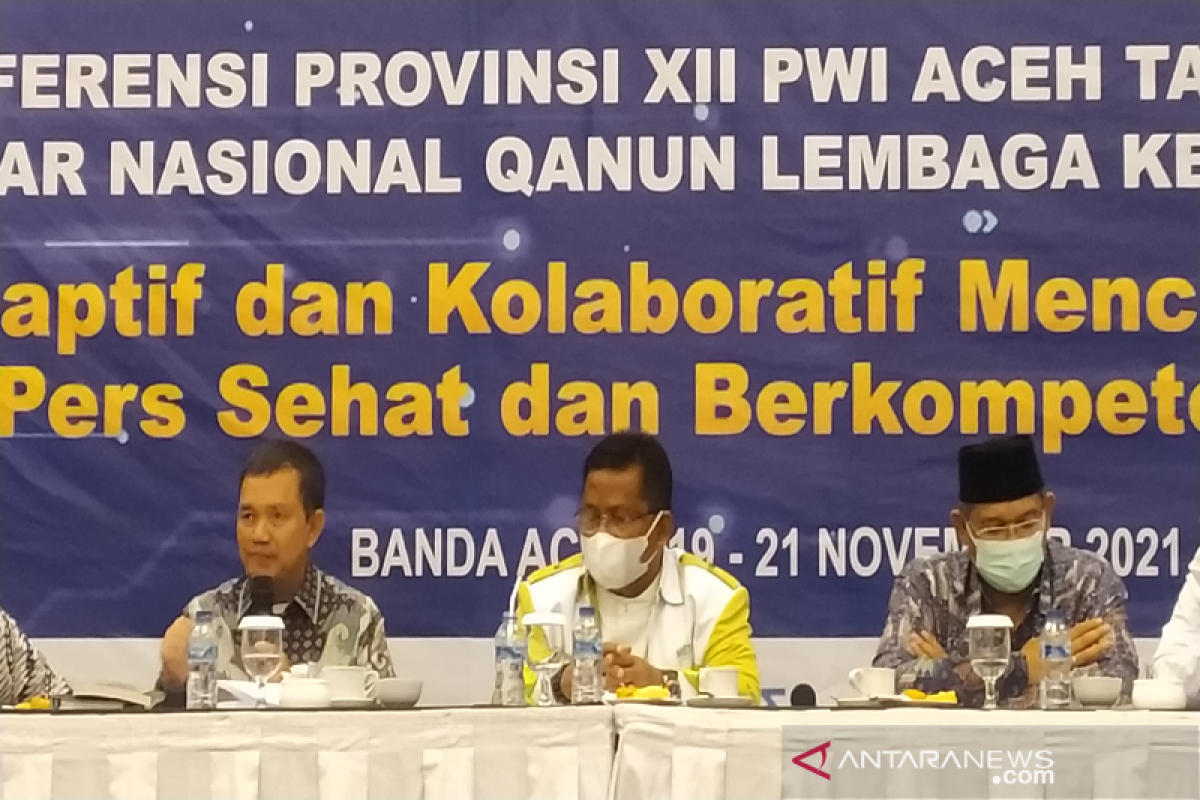 Aminullah: Qanun keuangan syariah bantu berantas rentenir di Banda Aceh