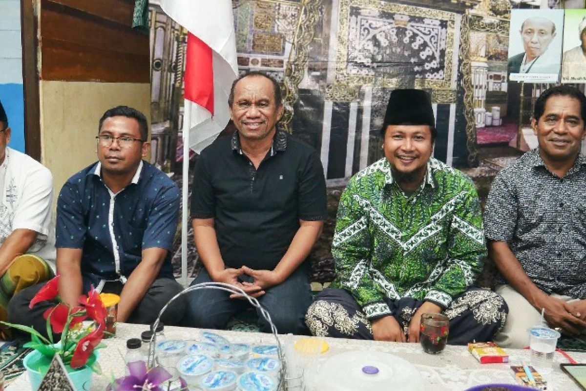 PKB targetkan musyawarah seluruh kabupaten/kota di Malut tuntas 2021