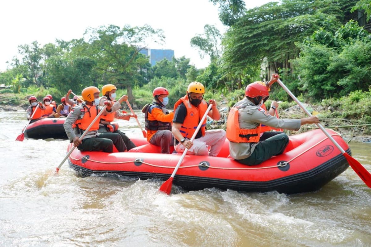Wali Kota Medan siapkan konsep rusunami bagi warga di bantaran sungai