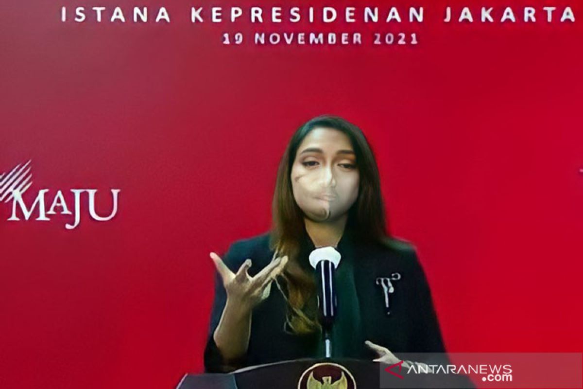 Jubir sebut angka kematian akibat COVID-19 terus menurun