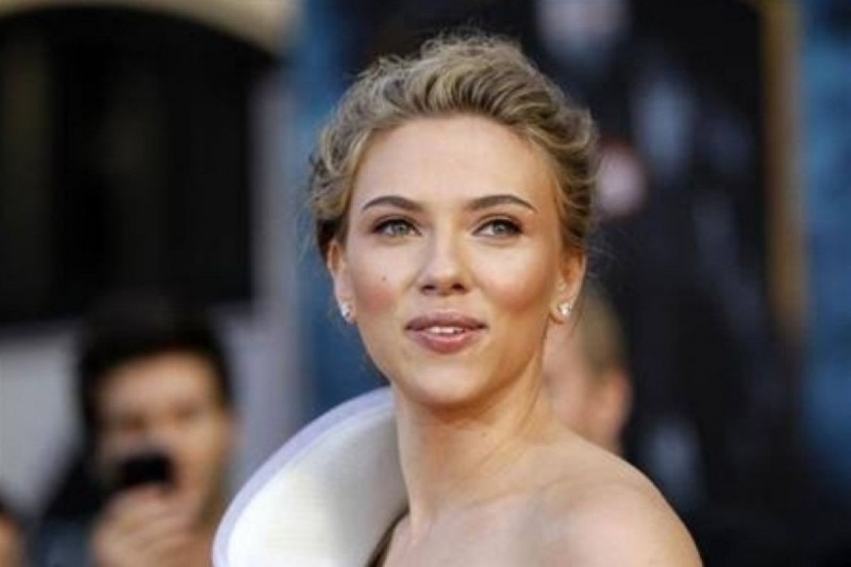 Scarlett Johansson tepis rumor tak akur dengan Gwyneth Paltrow