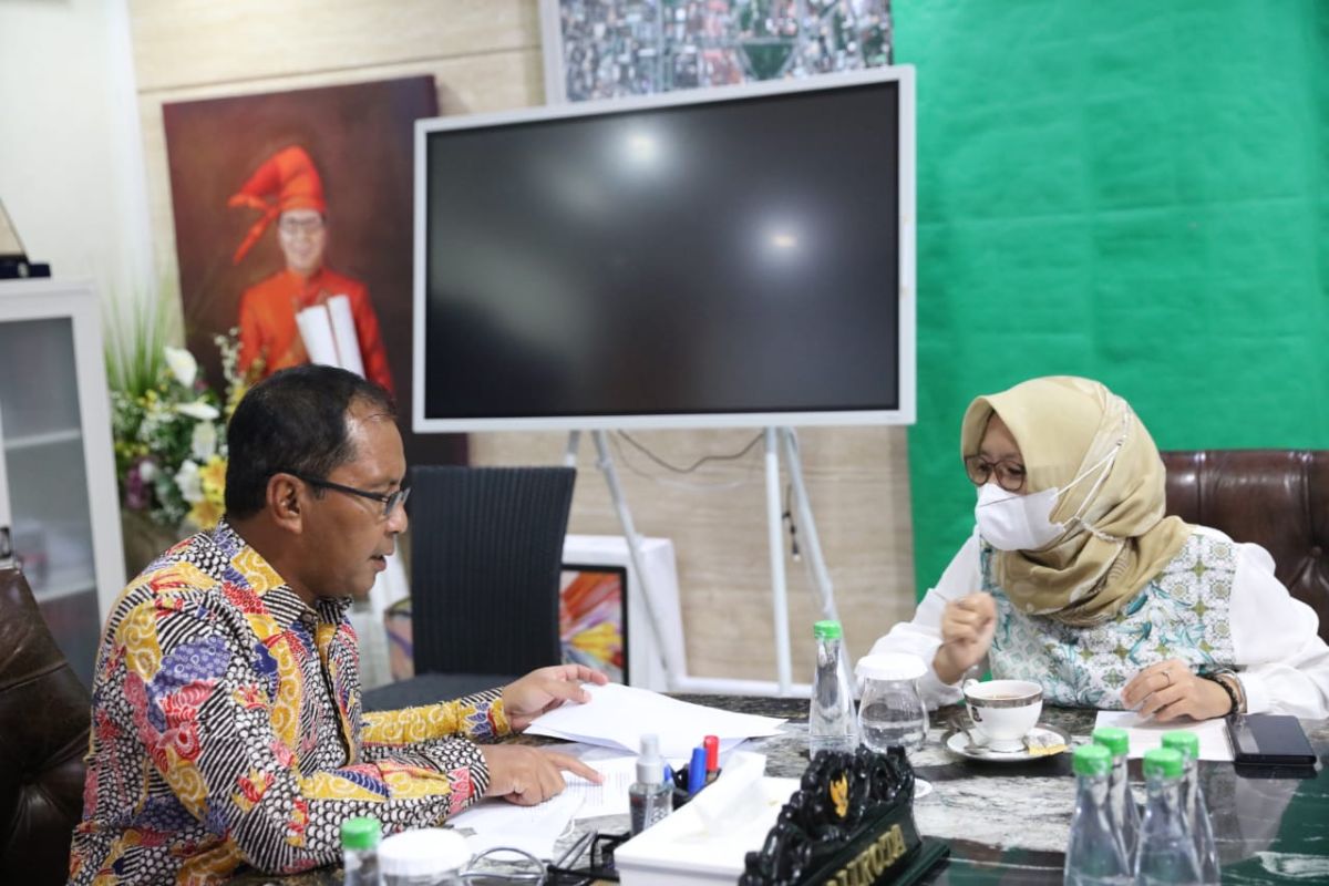 USAID undang Wali Kota Makassar jadi pembicara level internasional