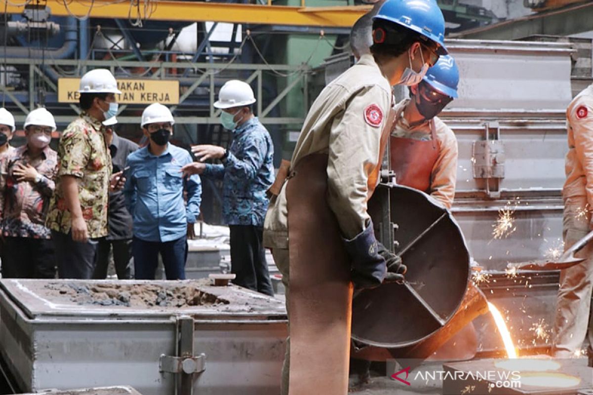 Kemenko Marves dukung pembangunan kampus Polman Majalengka