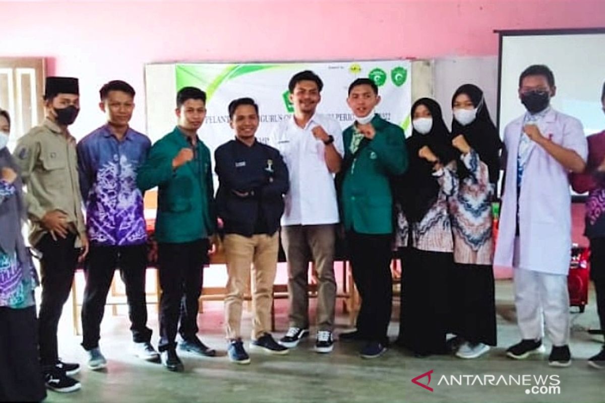 Mahasiswa PPL STAI gandeng HIPMI gelar seminar kewirausahaan