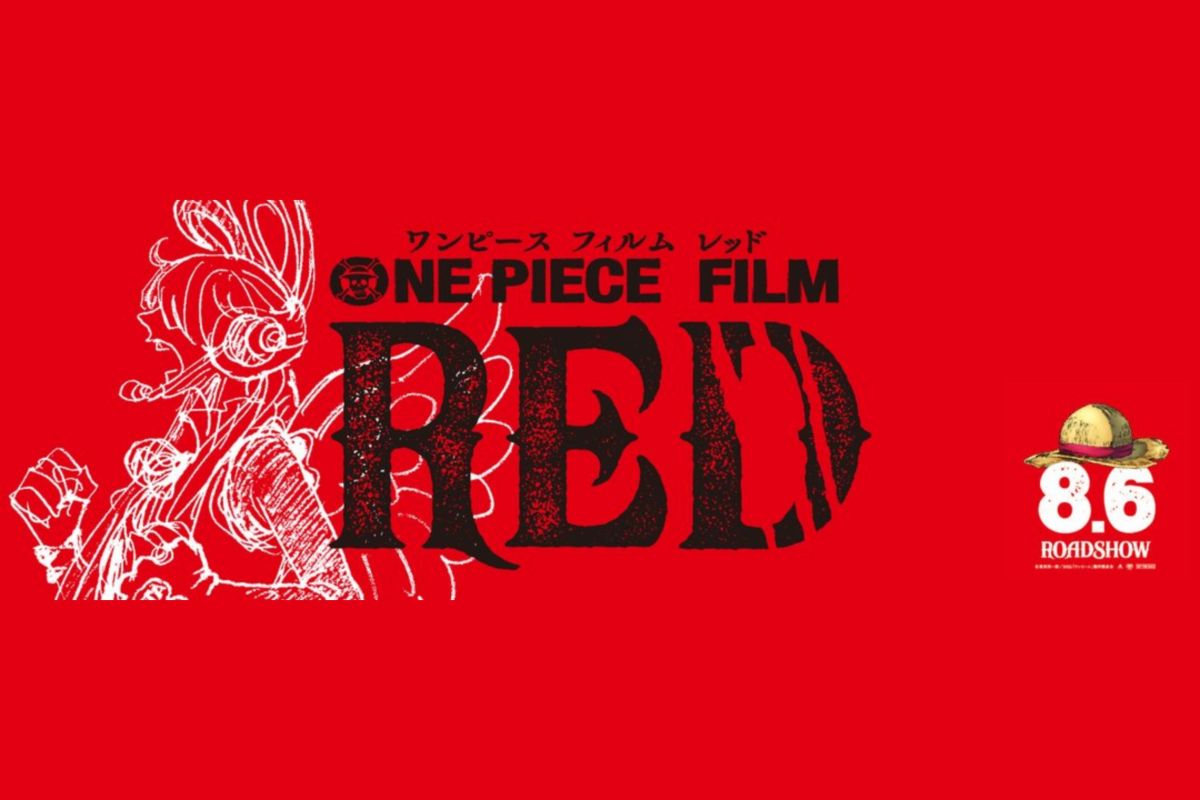 "One Piece" umumkan film baru di perayaan 1.000 episode anime
