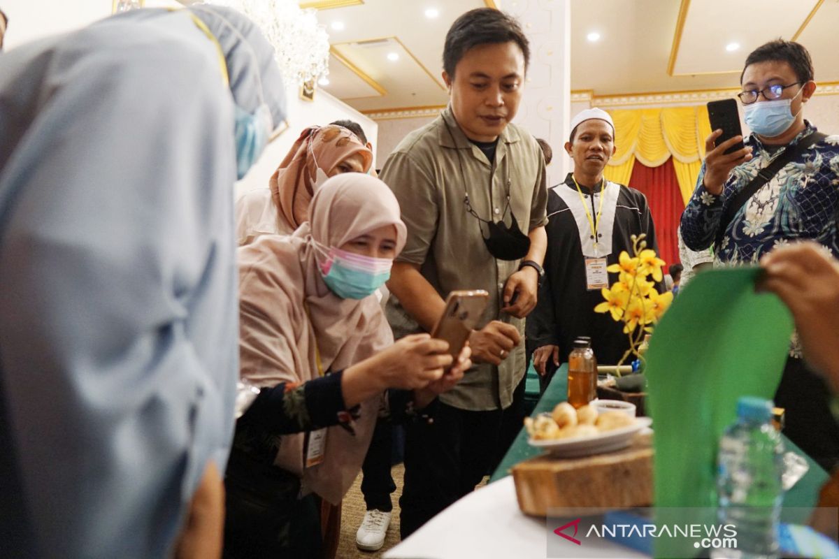 Disnaker Kota Gorontalo latih 175 UMKM kembangkan penjualan