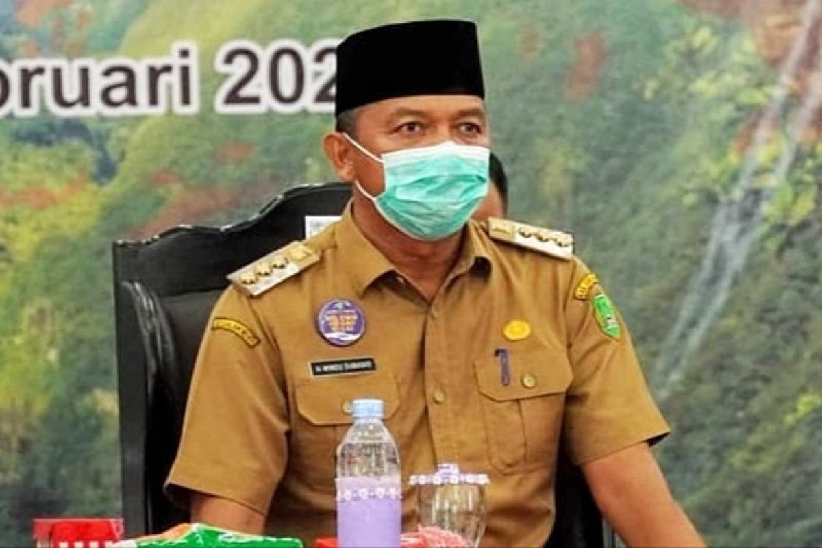 Pemkab Sukamara minta perusahaan bisa tingkatkan perlindungan tenaga kerja