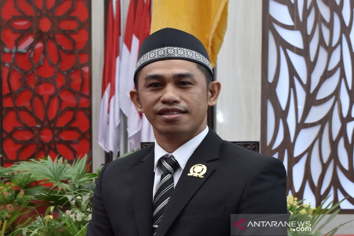 Anggota dewan Kotabaru harapkan perundingan bahas UMP