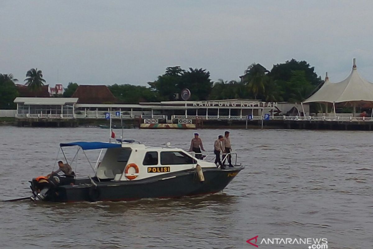 Bencana hidrometeorologi permasalahan klasik musim hujan