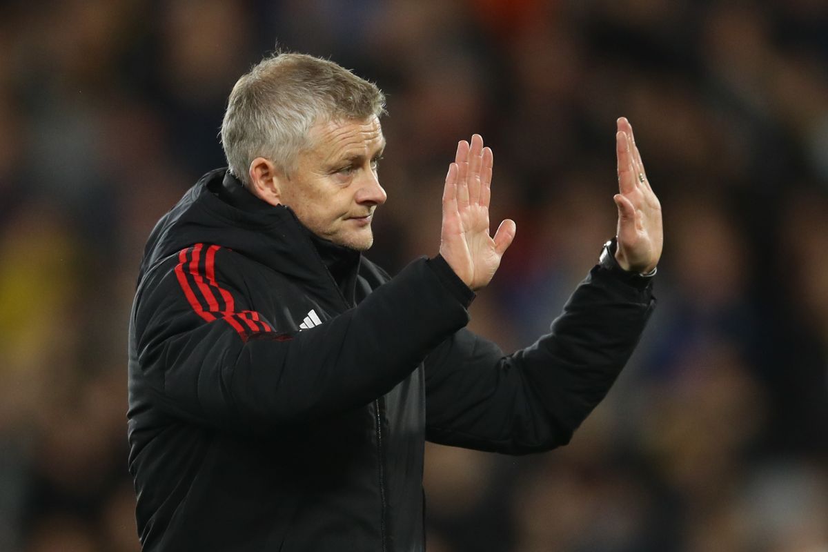 MU pecat Solskjaer, setelah kalah 1-4 dari Watford