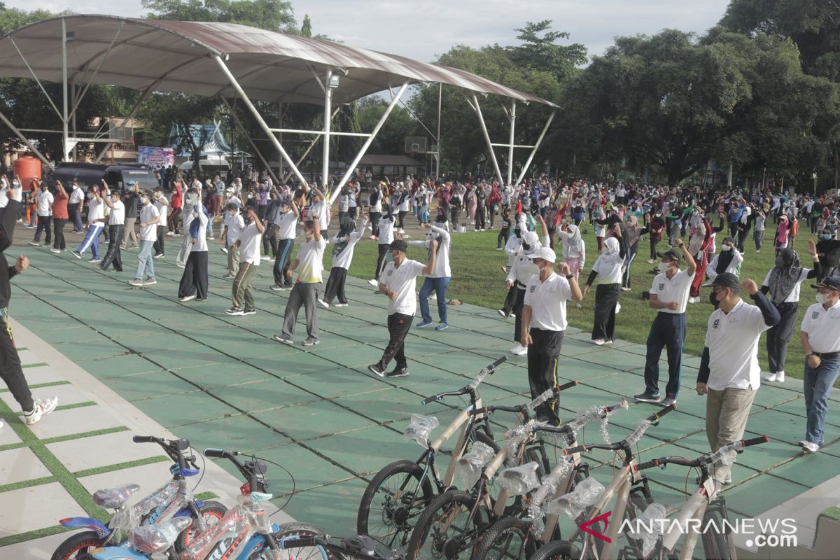 35 ribu masyarakat Kota Singkawang siap laksanakan SICITA