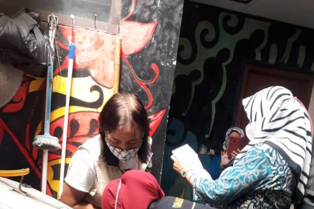 Dinkes: Kasus DBD di Kota Tangerang mengalami peningkatan