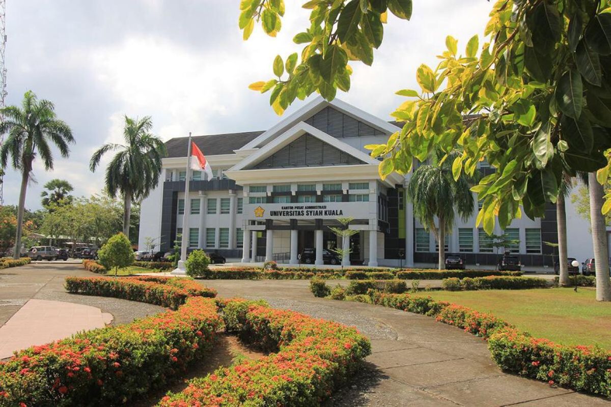 Mahasiswa Universitas Syiah Kuala raih juara nasional KMI Award 2021