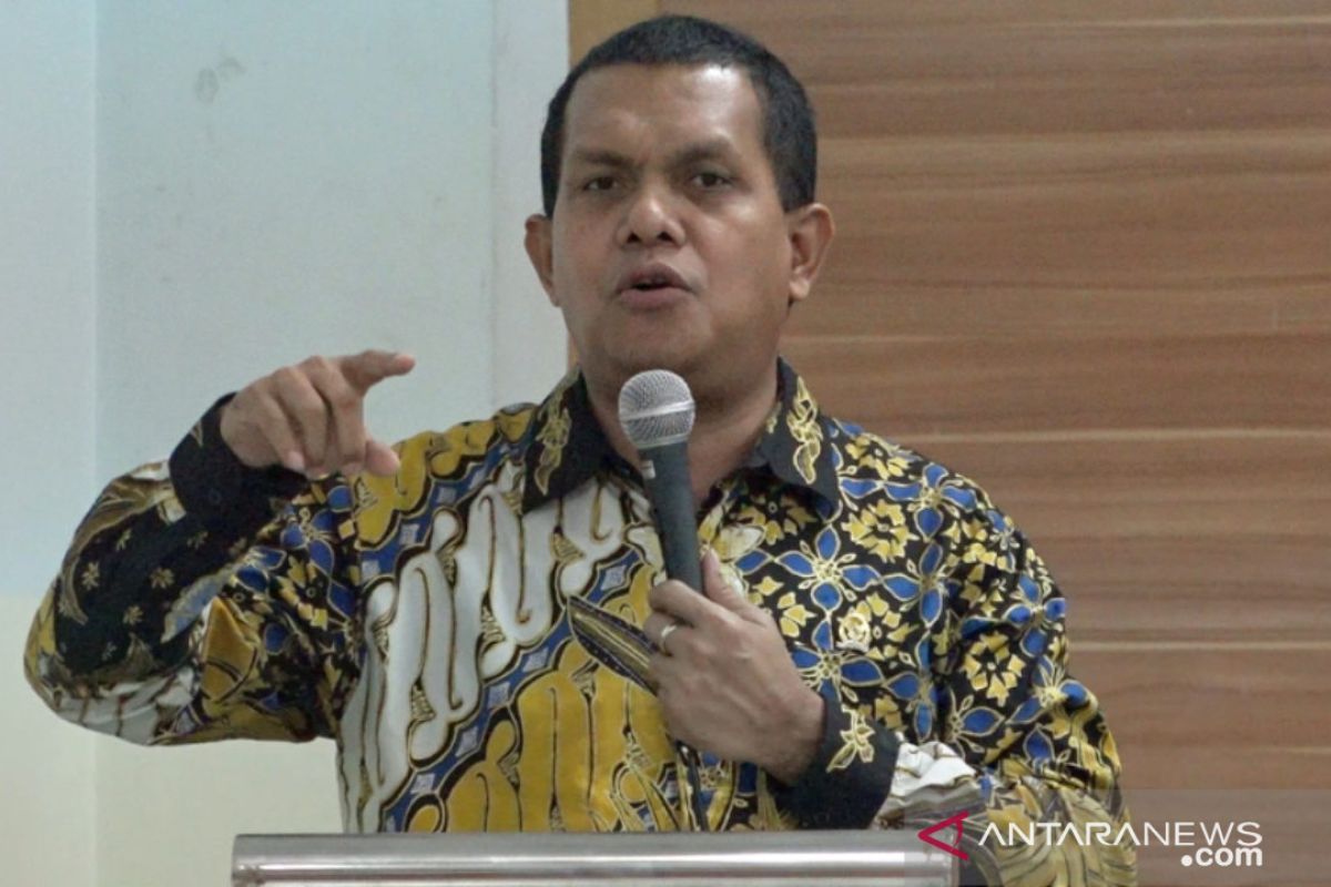 DPR ajak masyarakat NTT terapkan gerakan jumantik cegah penyakit DBD