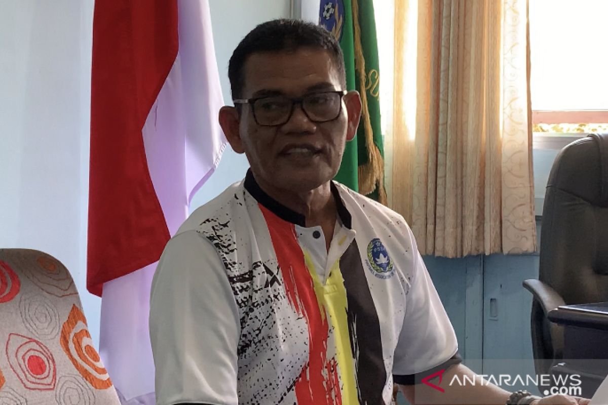 PSSI Sumbar akan gelar kongres pemilihan Ketua dan Exco